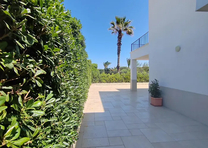 Apartmán S Lucia Giovinazzo