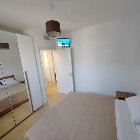 S Lucia Apartment Giovinazzo