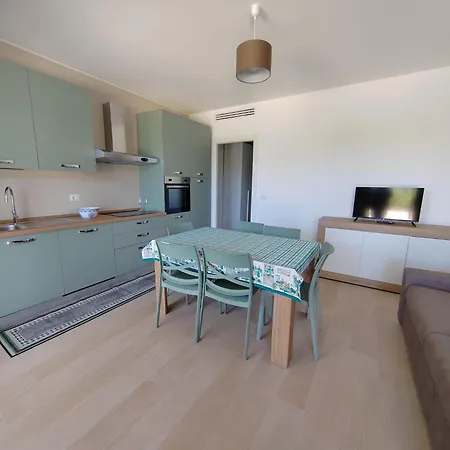 S Lucia Apartment Giovinazzo