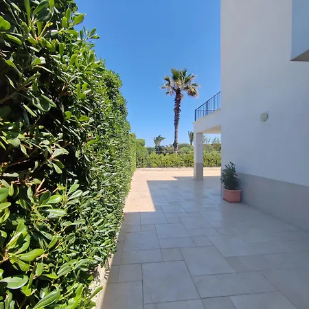 Apartment S Lucia Giovinazzo