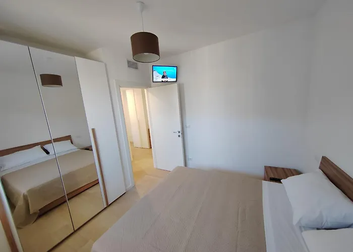 S Lucia Apartamento Giovinazzo
