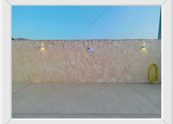 Apartamento S Lucia Giovinazzo