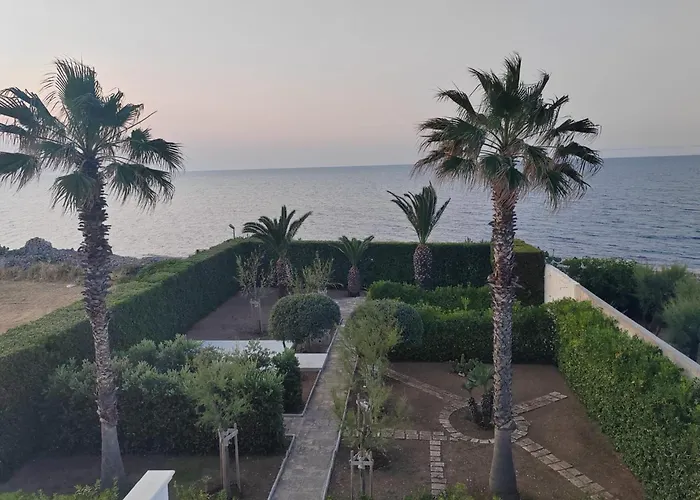 S Lucia Apartamento *