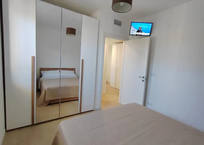 Apartamento S Lucia *