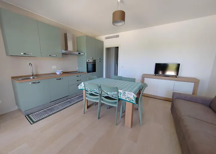 S Lucia Apartamento Giovinazzo